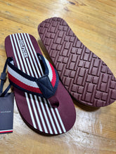 SANDALIA TOMMY HILFIGER